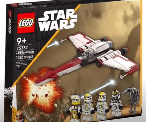 lego leaks|r/LegoStarWarsLeaks